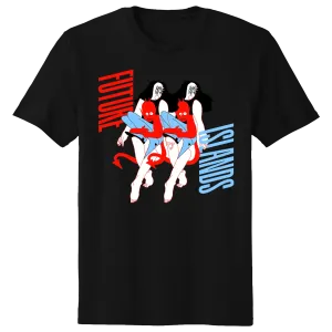 Weekend Smart Figures T-Shirt