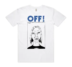 Minimalist purity First Four EPs Limited Edition Tee