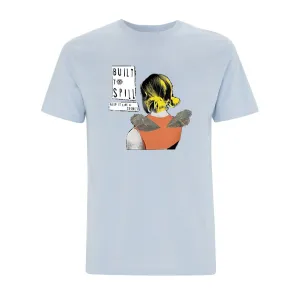 Keep It Like A Secret Tour -  Blue EcoFriendlyDyes