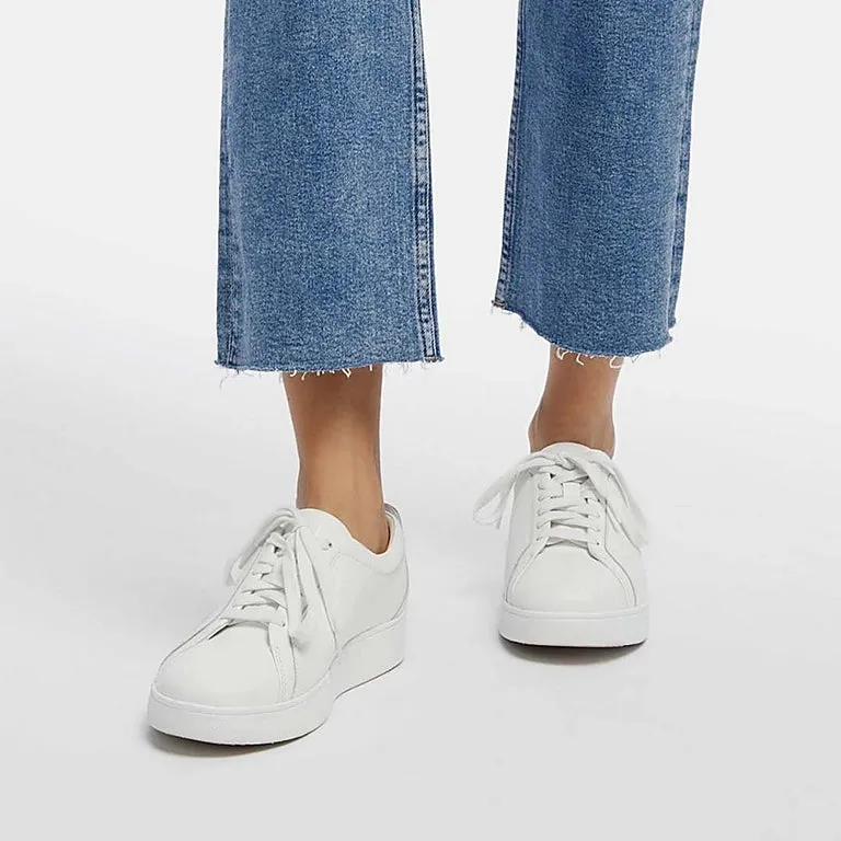 Fitflop Rally Sneaker Color Play Calm Step