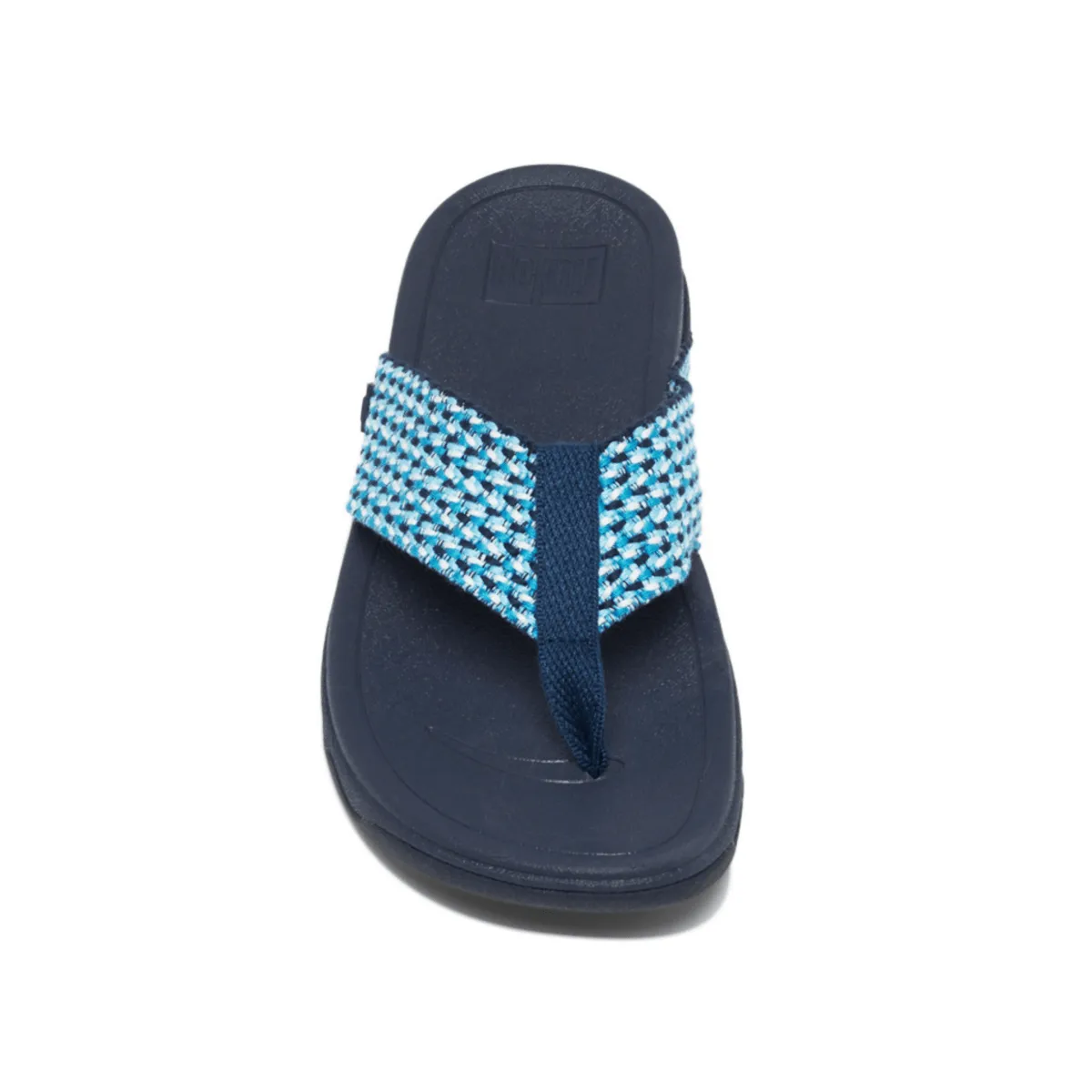 Move Naturally Parkour Run FitFlop Women's Surfa Midnight Navy