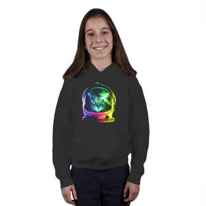 absorbent Astronaut Cat