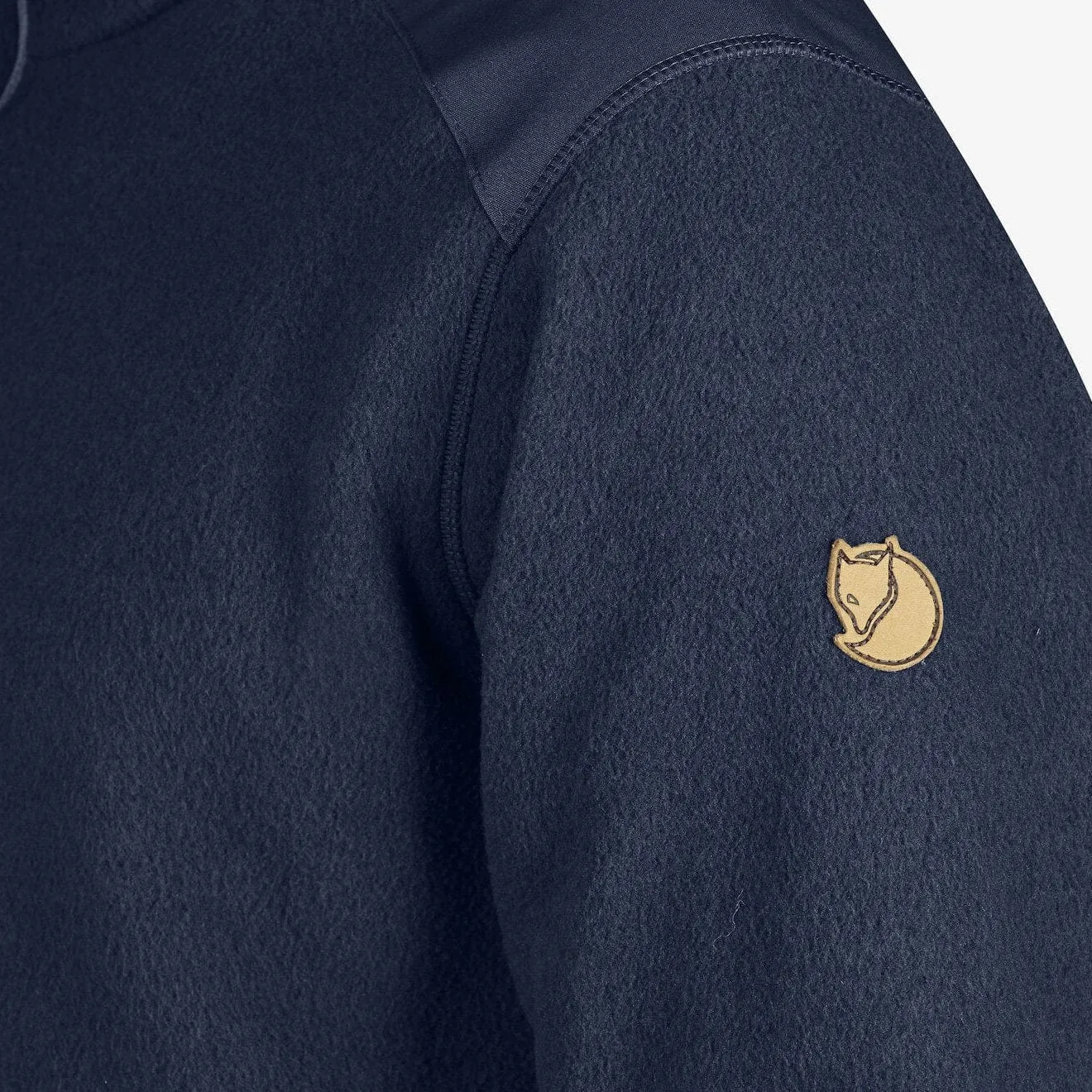 Cozy Design Fjallraven Sten Fleece Dark Navy