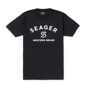 Seager Mens Shirt Branded Casual Layering Wear Plus size clothing