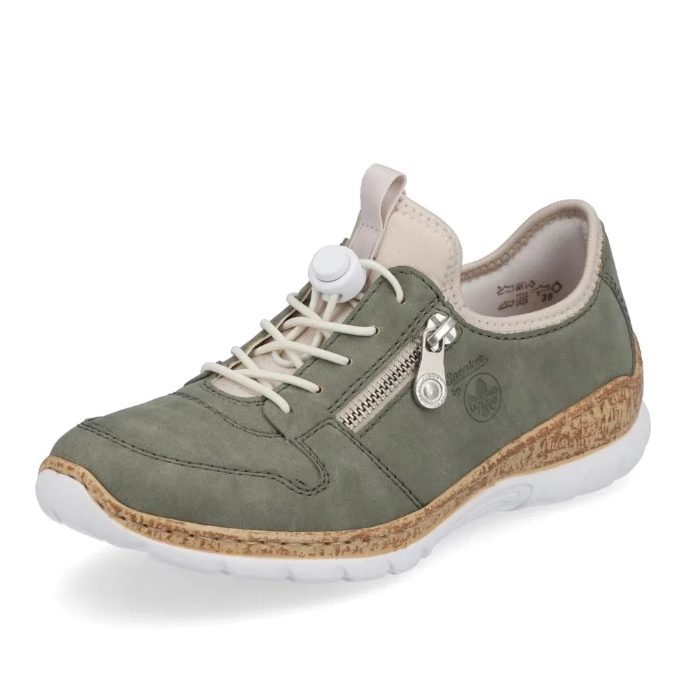 Rieker N42G0-52 Care Ease Smart Fit