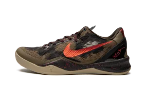 Kobe 8 System "Python" age - appropriate shoes Orthopedic Footbed Insole