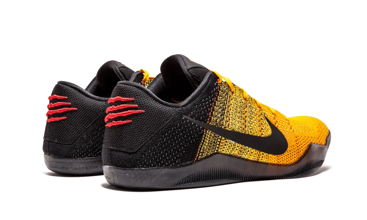 Smooth Insole Kobe 11 Elite Low "Bruce Lee"