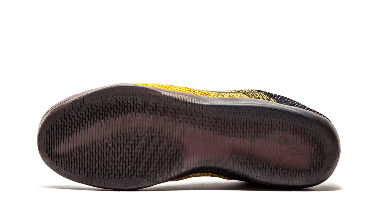 hot - weather shoes Kobe 11 Elite Low "Bruce Lee"