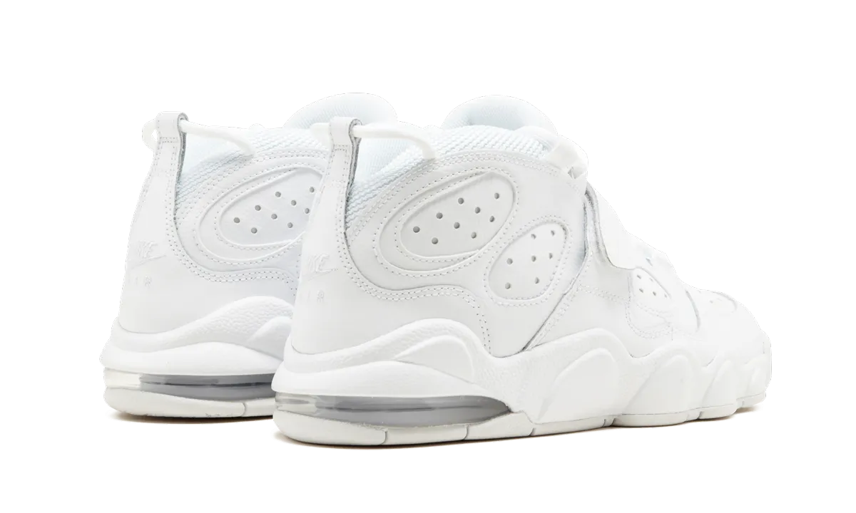 Air CB 34 orthotic insole shoes running in park