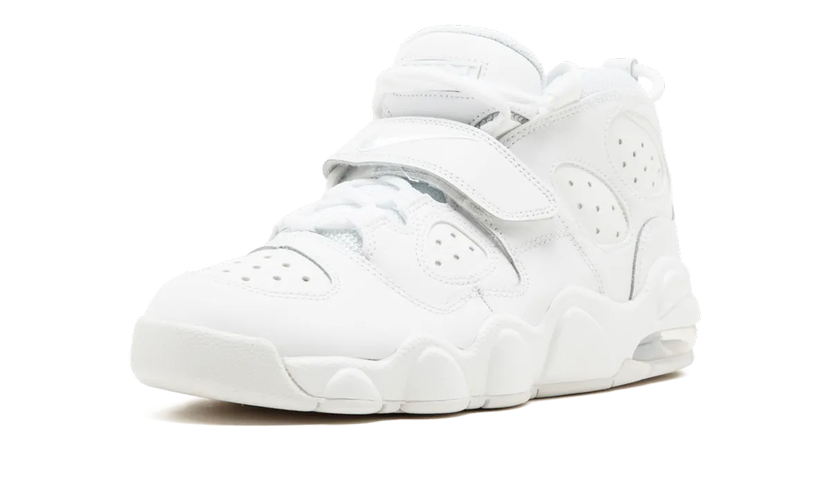 Heel Locking System nylon - upper shoes Air CB 34