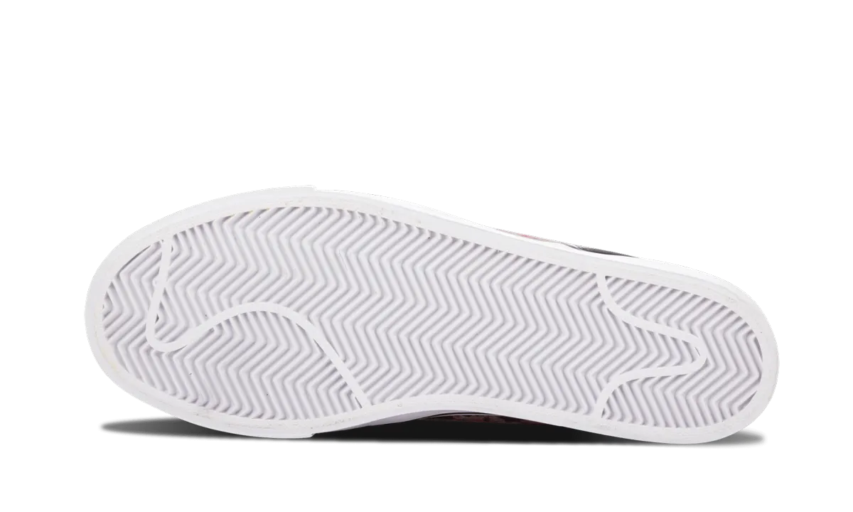 Durable Reinforcement Zoom Stefan Janoski PR "Floral Camo"