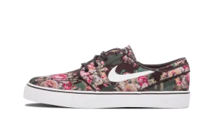 Zoom Stefan Janoski PR "Floral Camo" Gigantic style Pebax Technology