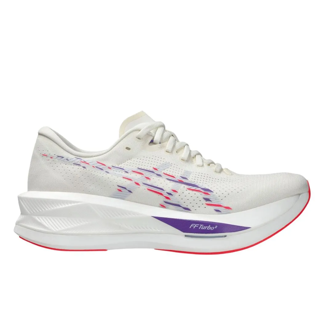 asics Sonicblast Men's Running Shoes Shock Diffusion Layer