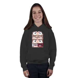 Hero Eyes Cozy Fit Graduation wear