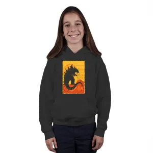 Gojira Noir Fresh Bold