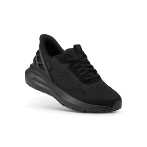 Kizik Athens 2 Womens Blackout WATH2514 Thermoregulating Insole