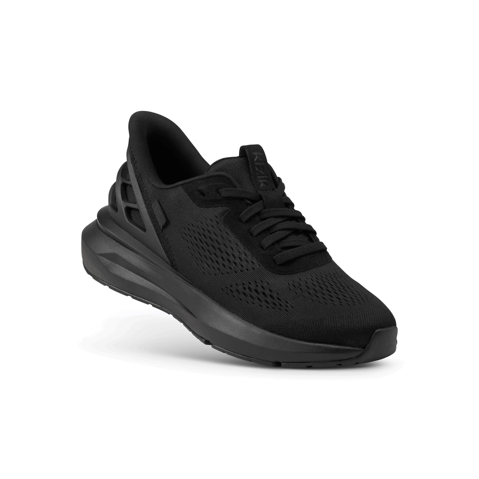 Kizik Athens 2 Womens Blackout WATH2514 Thermoregulating Insole