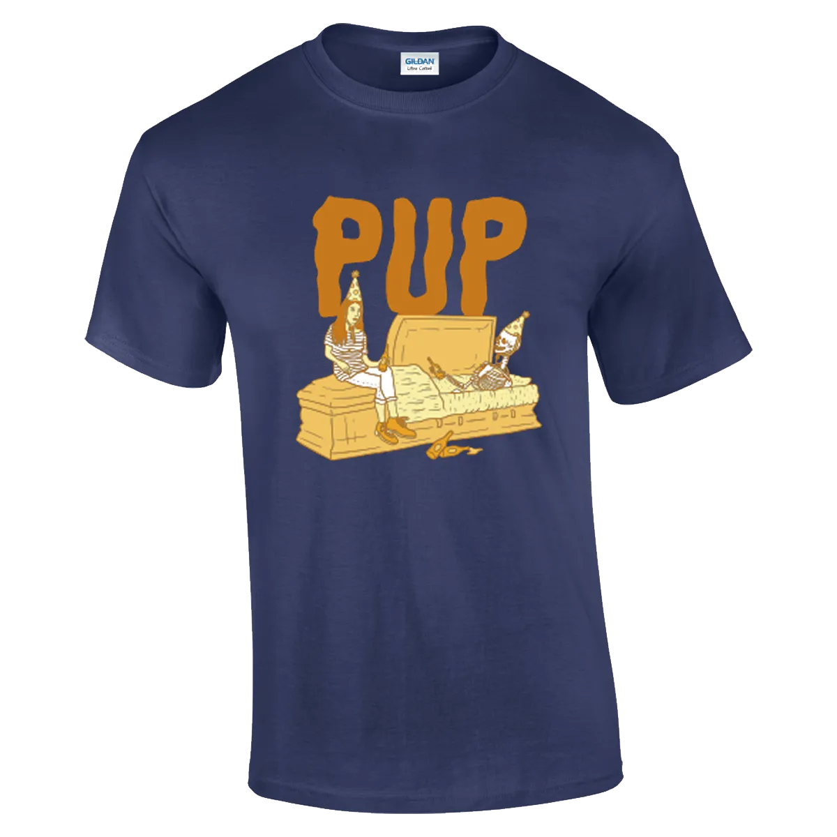 Relaxed Comfort Look Versatile Layer Funeral