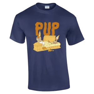 Funeral MicroPiqueKnit Formal Elegance