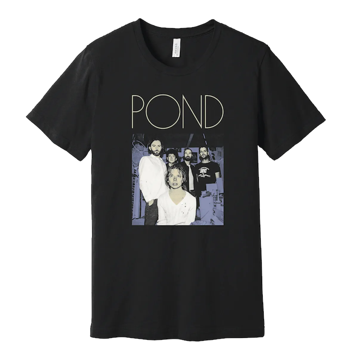 Sessions Album NonRestrictive Cut Chic Fashion