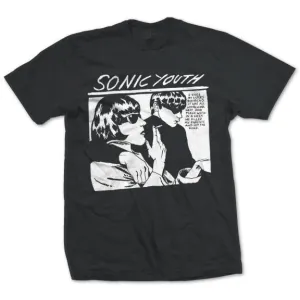 Comfort Style Goo Black T-Shirt