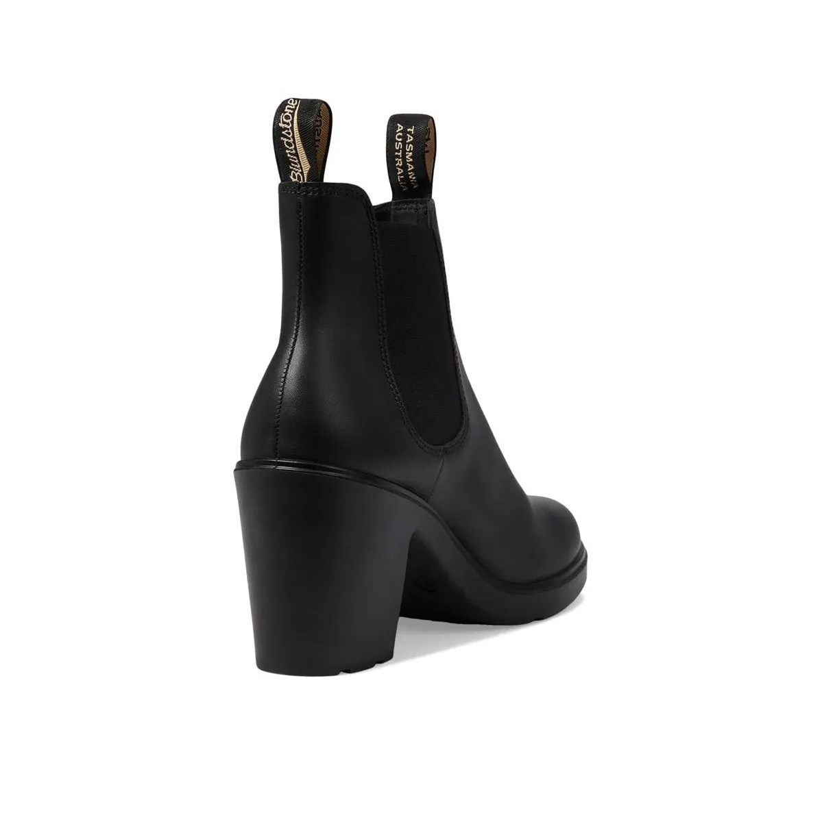 Comfort Feel Perfect Fit Blundstone Women's 2365 Black Leather