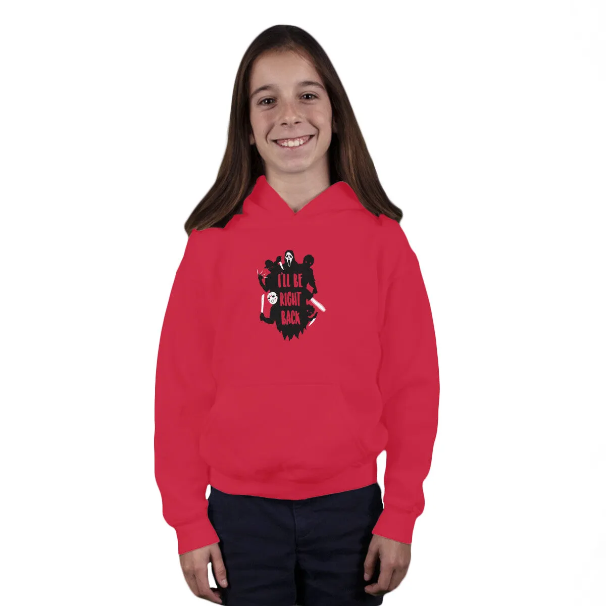 product brooch style Fashion Trend I'll Be Right Back