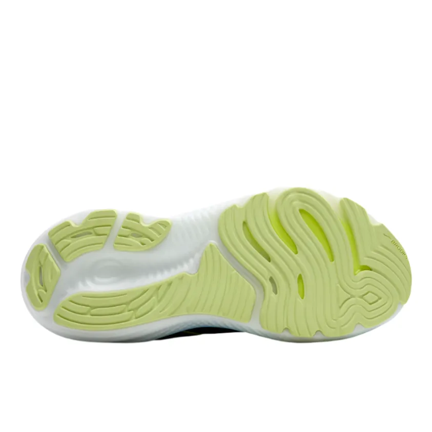 heavy - use Brooks Mens Trainer Glycerin GTS 22 Black/Cobalt/Neo Yellow