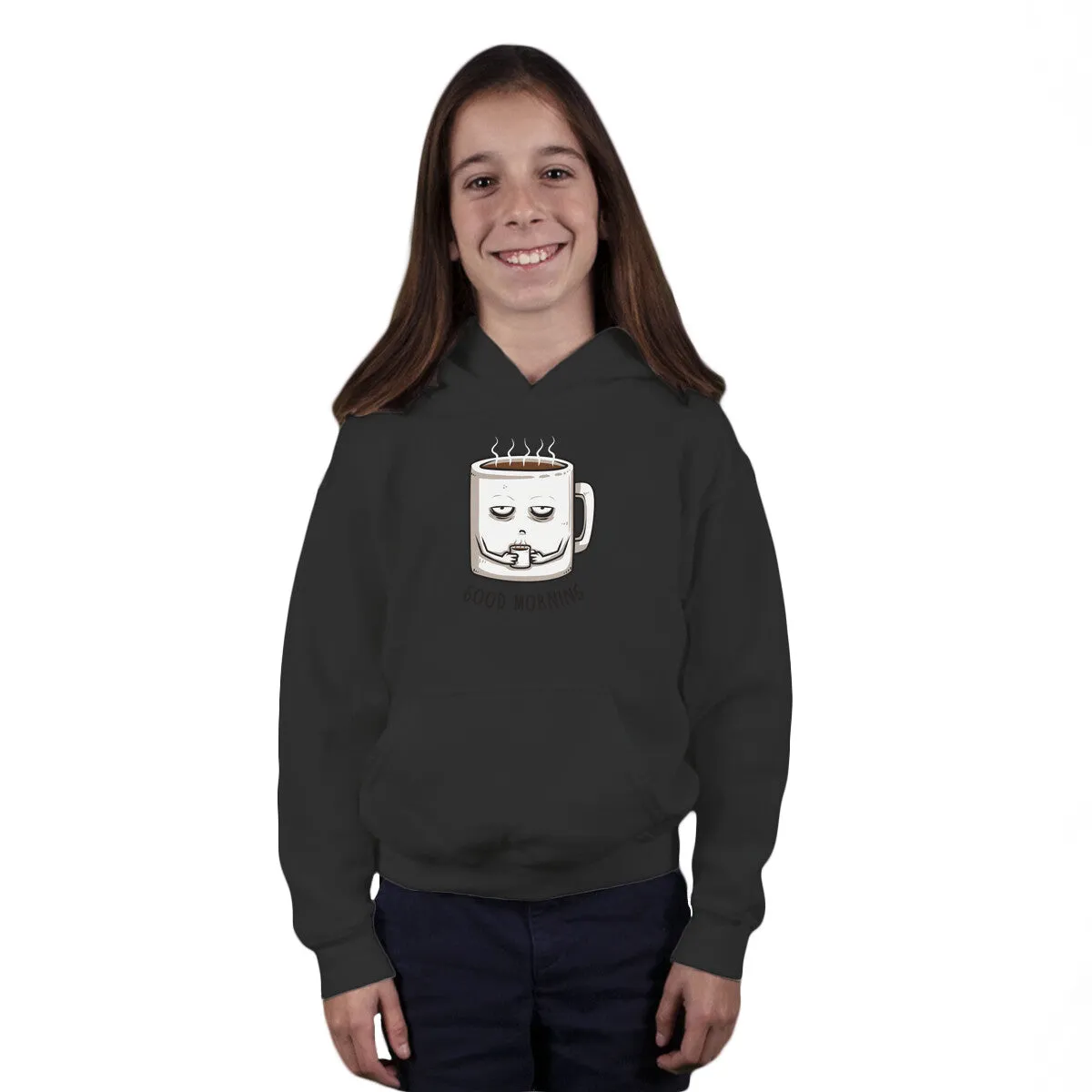 Team Pride Versatile Jacket Good Morning