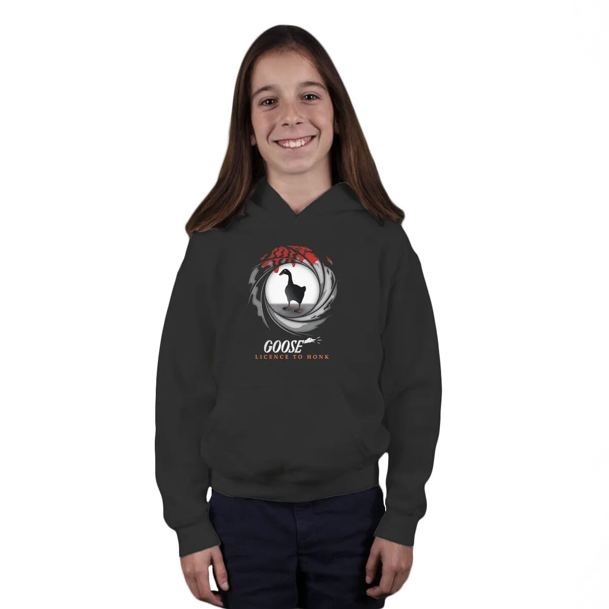 Goose Agent product cost effectiveness anti shrinking