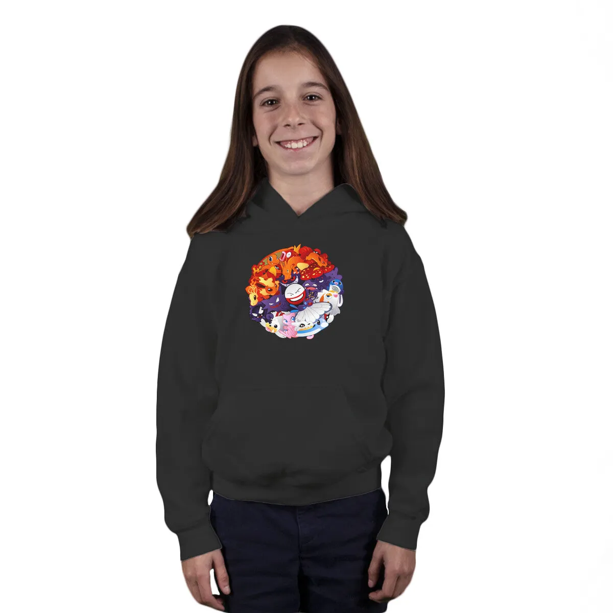 Gotta Catch 'Em Ball Sporty Comfort Cozy Street