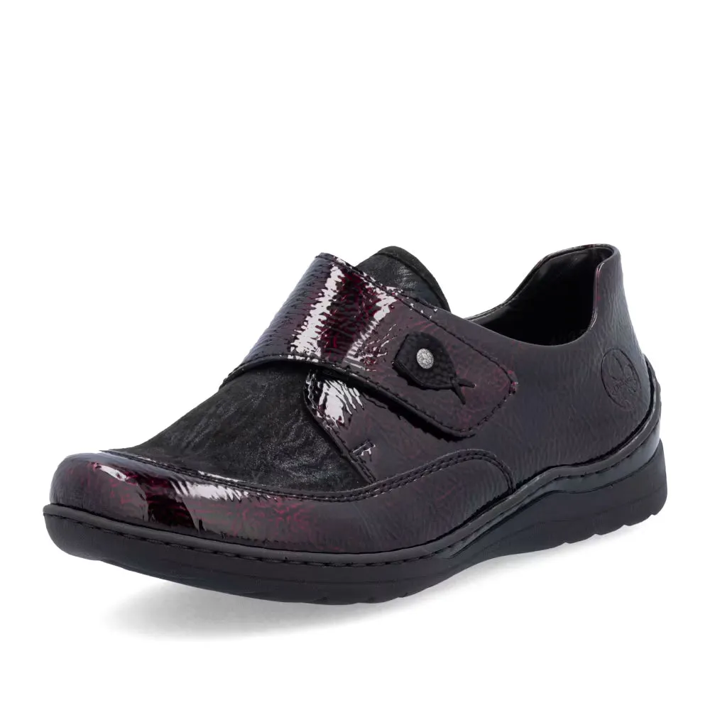 Rieker 48951-35 Wide Retro Core