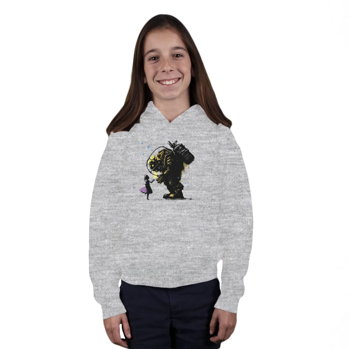 I'll Always Protect You Home Relaxation