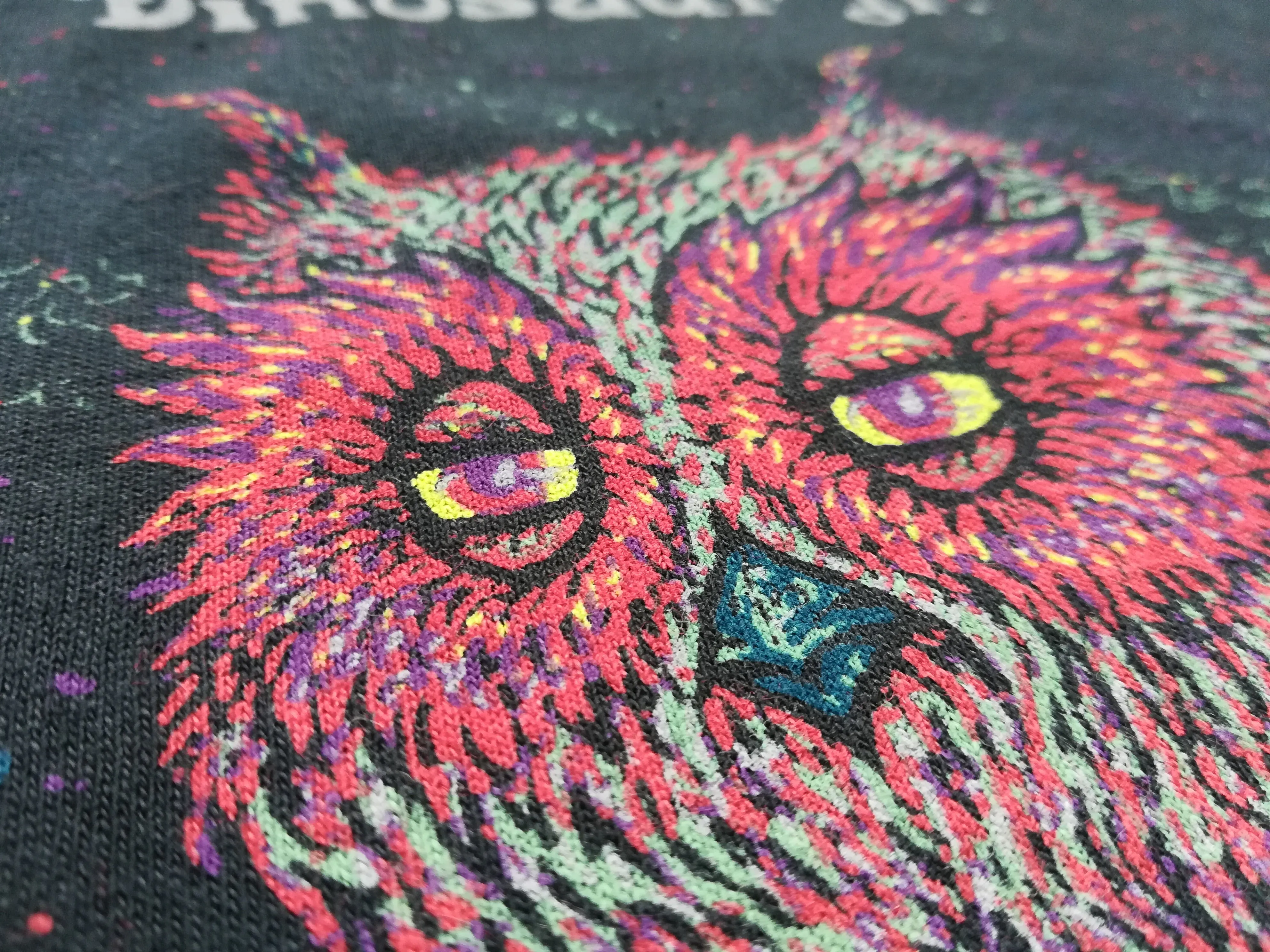 Holiday Outfit Style Essential Wear Night Owl