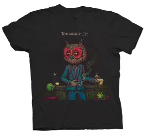 Night Owl OdorResistantTechnology