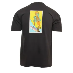 Hansen Mens Shirt El Long Boarder Essential Wardrobe