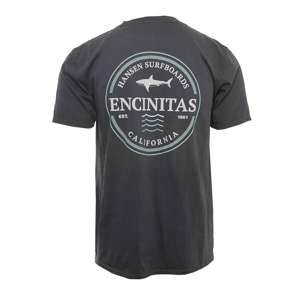 Hansen Mens Shirt Long Enough homecoming