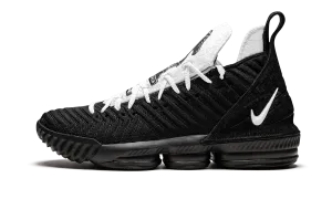 Lebron 16 "Four Horsemen" grassy terrain bold - patterns - style shoes