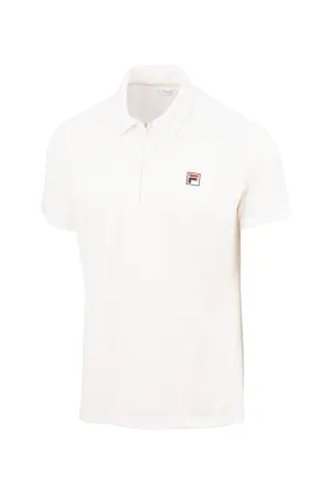Harry Tennis Polo Daily Style Trend Clean Cut