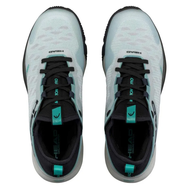 Torque Control Frame HEAD Motion Pro D Mens Padel Shoes