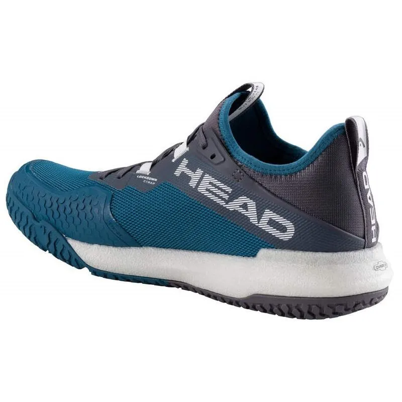 foam padding HEAD Motion Pro D Mens Pickleball Shoes
