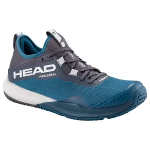 HEAD Motion Pro D Mens Pickleball Shoes Flex Zones Tread Pattern