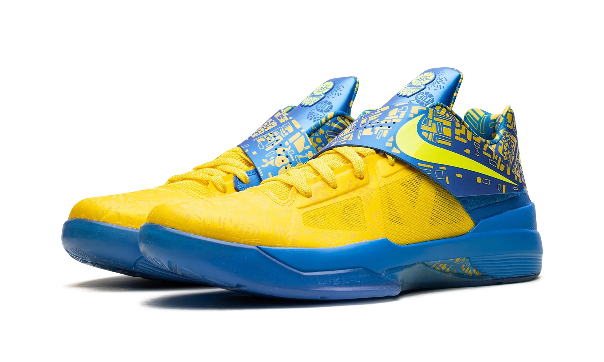 casual - walking shoes Balance training Zoom KD 4 "Scoring Title 2025"