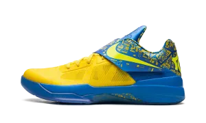 Zoom KD 4 "Scoring Title 2025" knee - high sock