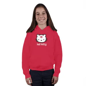 Hell Kitty Comfy Outerwear