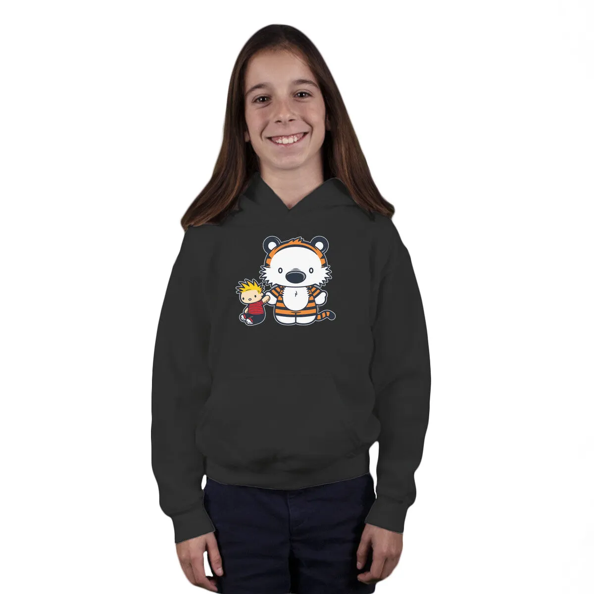 Everyday Essential Hello Tiger