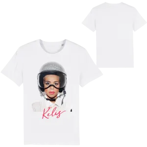 Versatile Piece Helmet Unisex T-Shirt