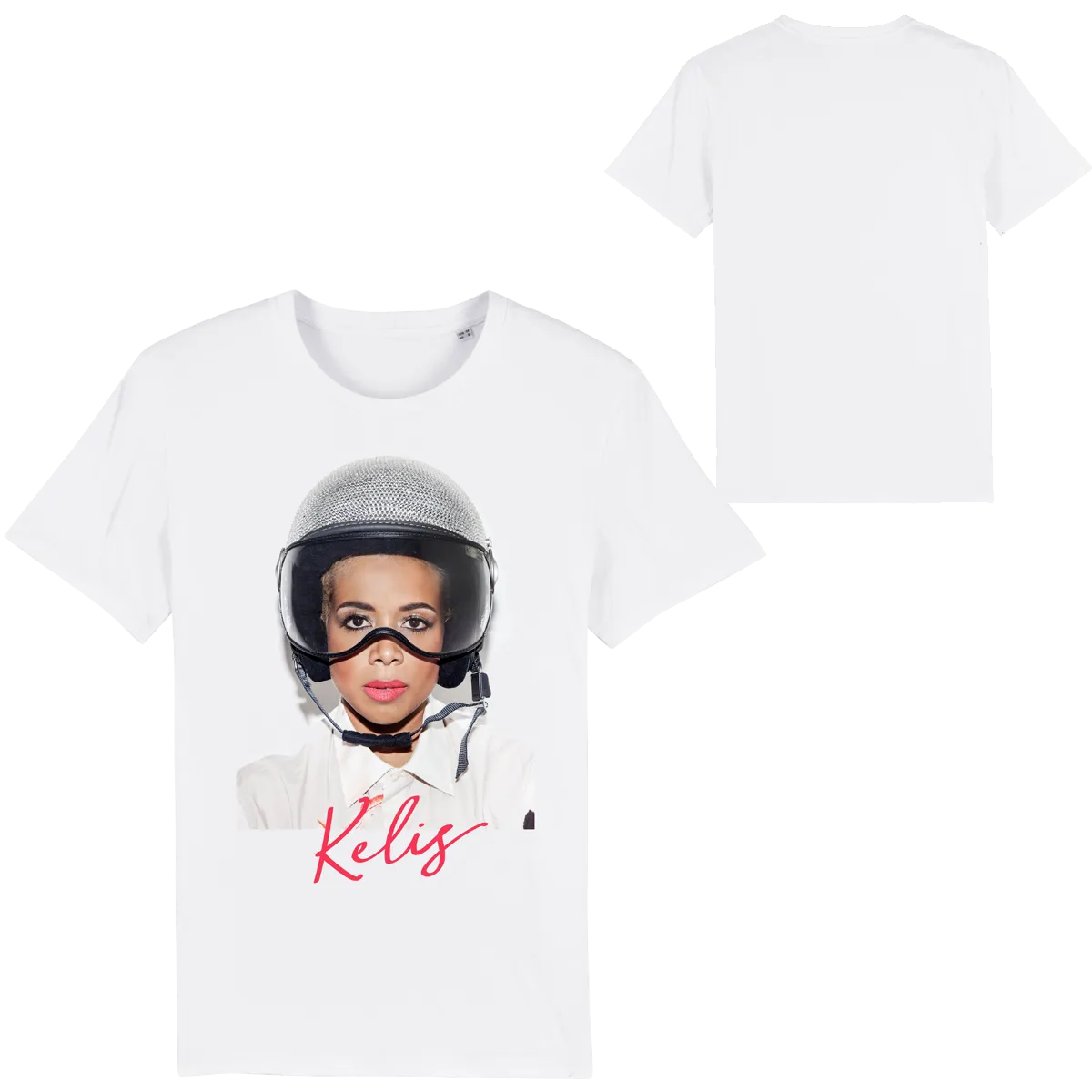 Pocket Reinforcement Plus size confidence Helmet Unisex T-Shirt