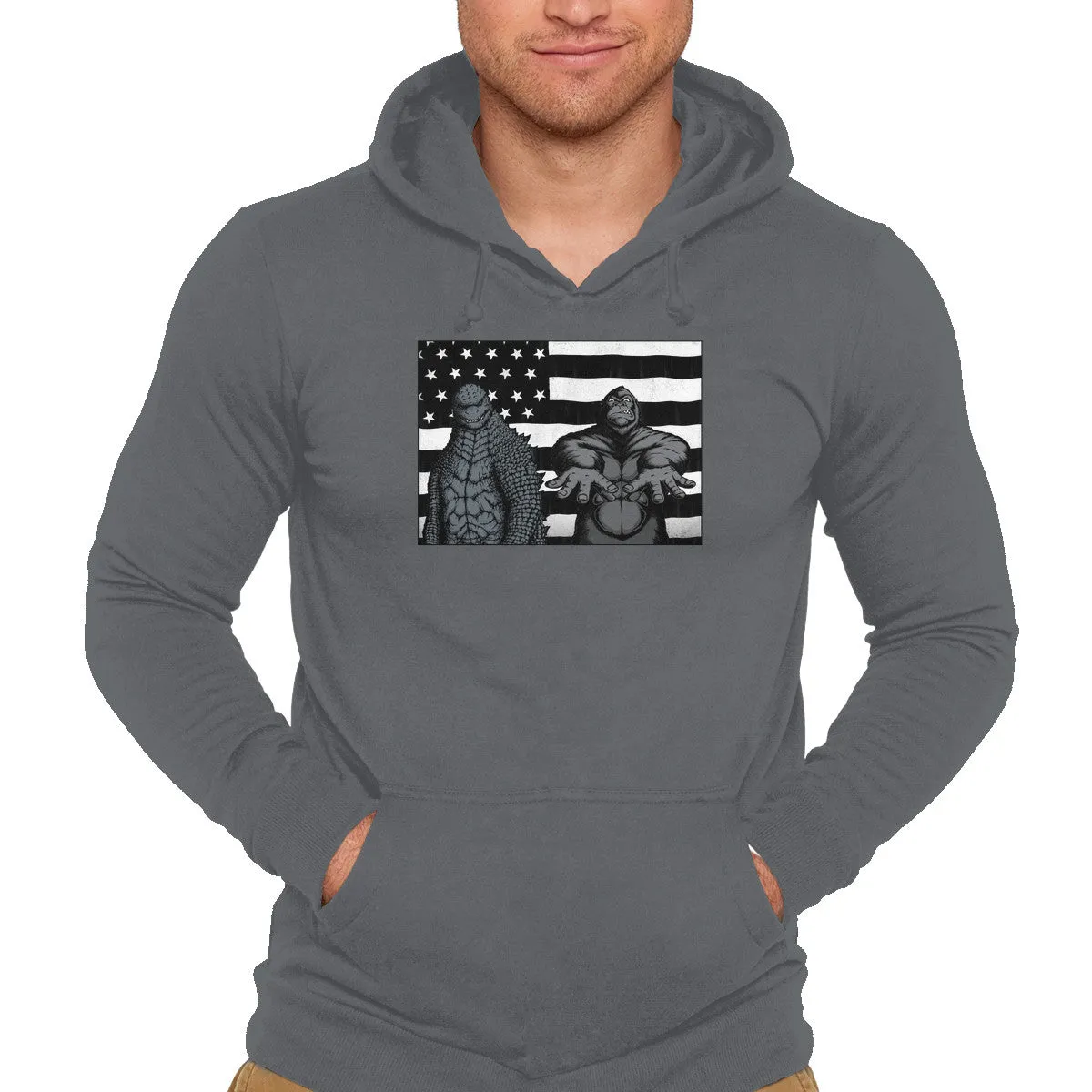 Monsteria Versatile Layer Wrinkle Resistant