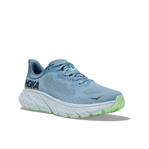 Hoka Mens Trainer Arahi 7 Shadow/Dusk running in different seasons Amazing flexibility